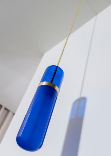 Empty State Pill S36 - 01 Pendant Light