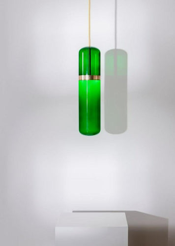 Empty State Pill S36 - 01 Pendant Light