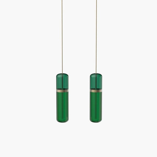 Empty State Pill S36 - 05 Pendant Light