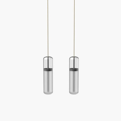 Empty State Pill S36 - 05 Pendant Light