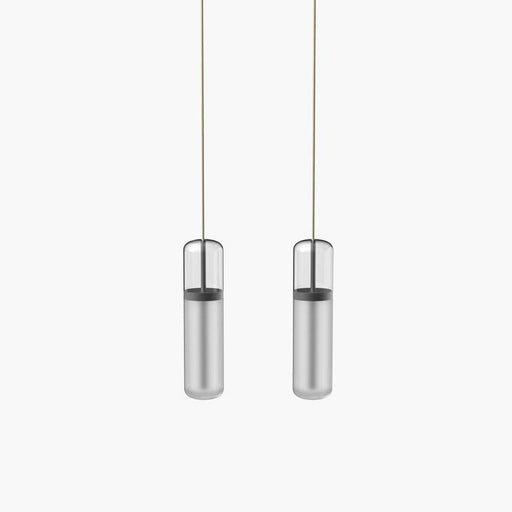 Empty State Pill S36 - 05 Pendant Light