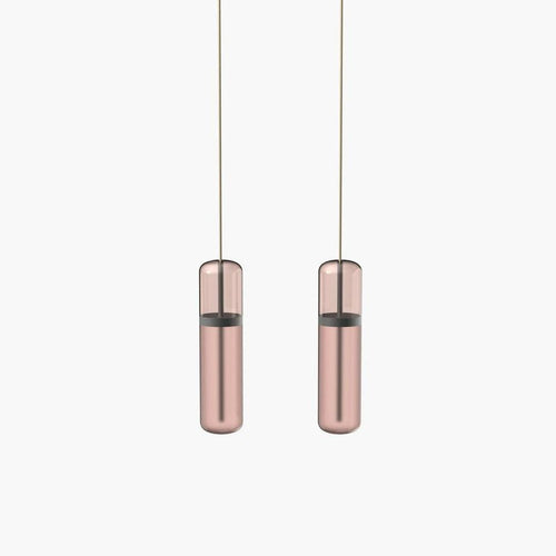 Empty State Pill S36 - 05 Pendant Light
