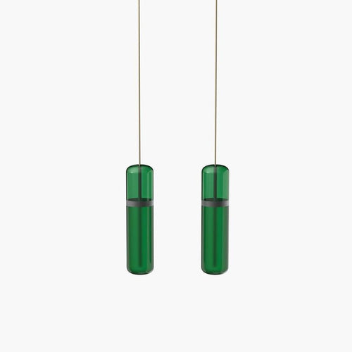 Empty State Pill S36 - 05 Pendant Light