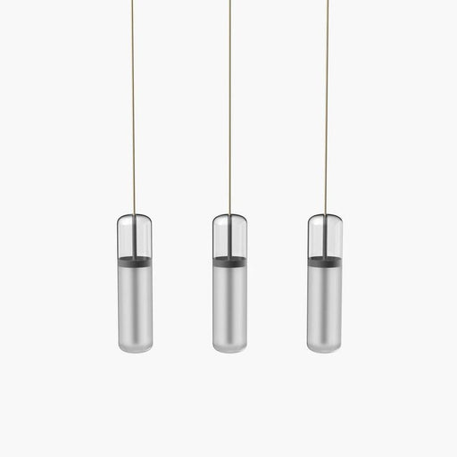 Empty State Pill S36 - 06 Pendant Light