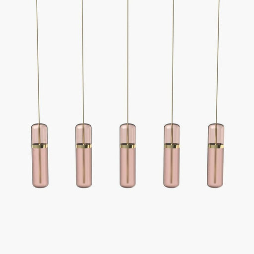 Empty State Pill S36 - 07 Pendant Light