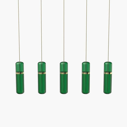 Empty State Pill S36 - 07 Pendant Light
