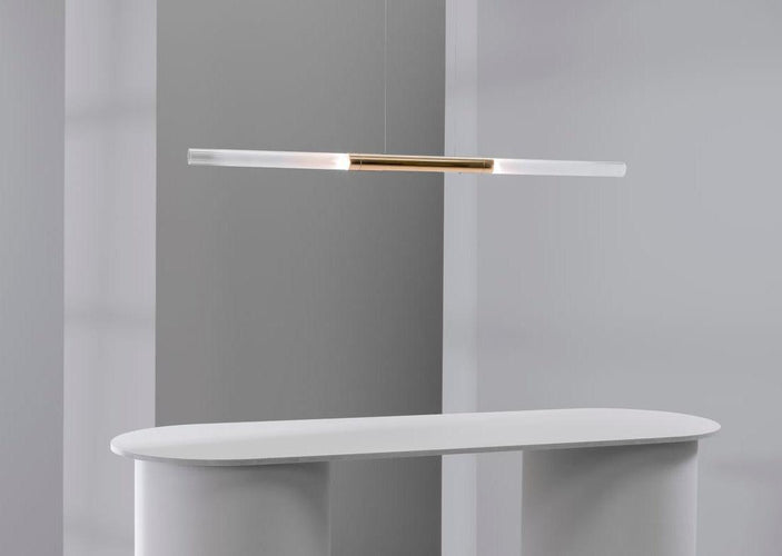 Empty State Sabre S06 - 03 Suspension Light