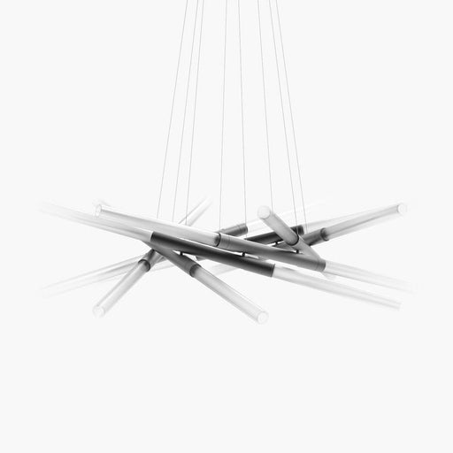 Empty State Sabre S06 - 07 Suspension Light