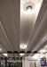 Fabbian Beluga Colour Wall / Ceiling Light