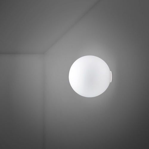 Fabbian Lumi Sfera Wall / Ceiling Light