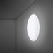 Fabbian Lumi White Wall / Ceiling Light