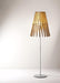 Fabbian Stick Cone Floor Lamp