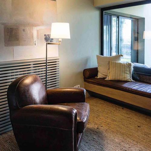 Faro Barcelona ARTIS Floor Lamp