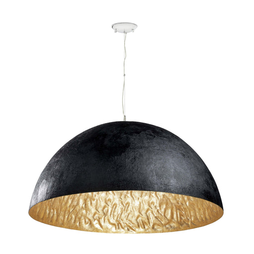 Faro Barcelona Magma Suspension Light