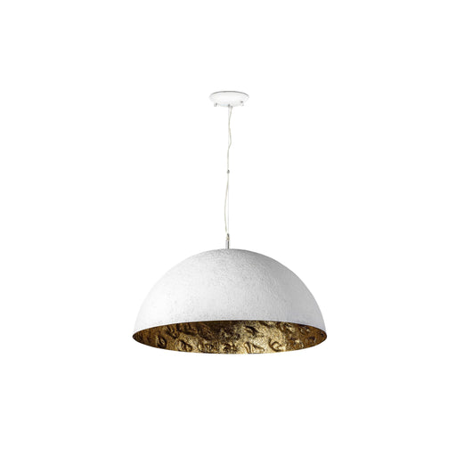 Faro Barcelona Magma Suspension Light