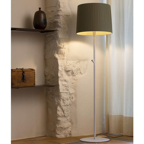 Faro Barcelona Samba Floor Lamp
