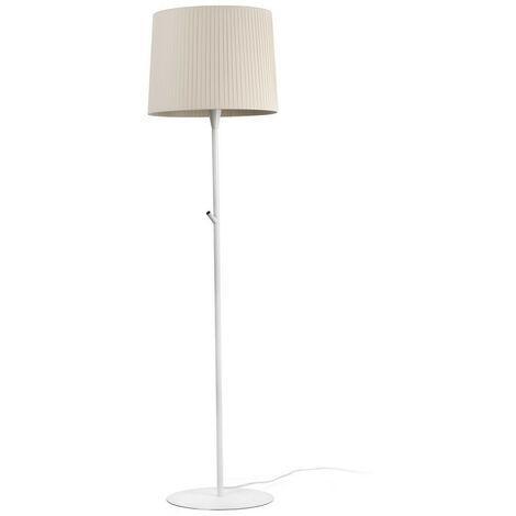 Faro Barcelona Samba Floor Lamp