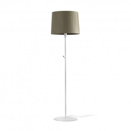 Faro Barcelona Samba Floor Lamp