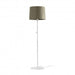 Faro Barcelona Samba Floor Lamp