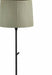 Faro Barcelona Samba Floor Lamp
