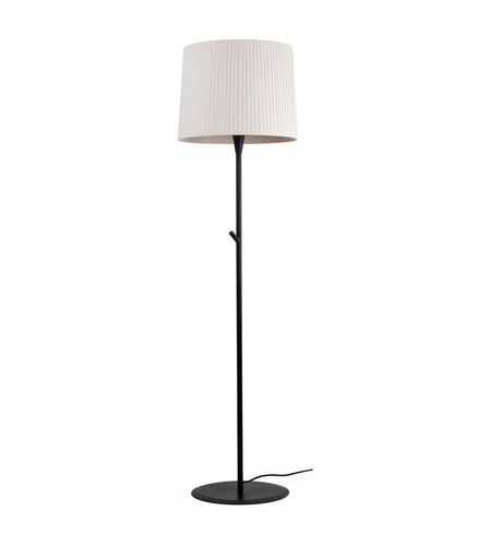 Faro Barcelona Samba Floor Lamp