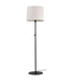 Faro Barcelona Samba Floor Lamp