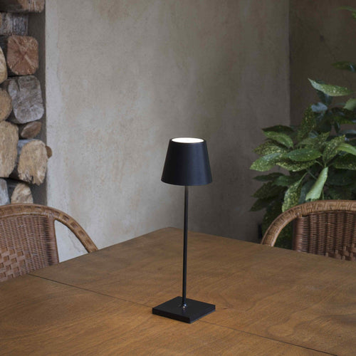 Faro Barcelona TOC LED Portable Lamp