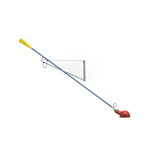 Flos 265 Wall / Ceiling Light