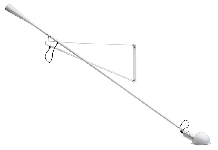 Flos 265 Wall / Ceiling Light