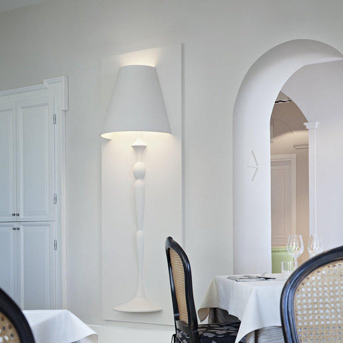 Flos Abajourd’Hui Wall Light