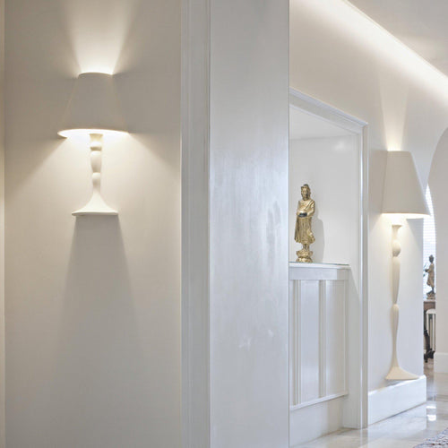 Flos Abajourd’Hui Wall Light