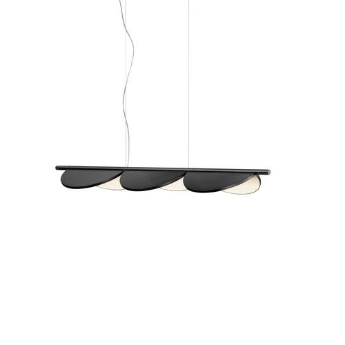 Flos Almendra Linear Suspension Light