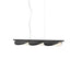 Flos Almendra Linear Suspension Light