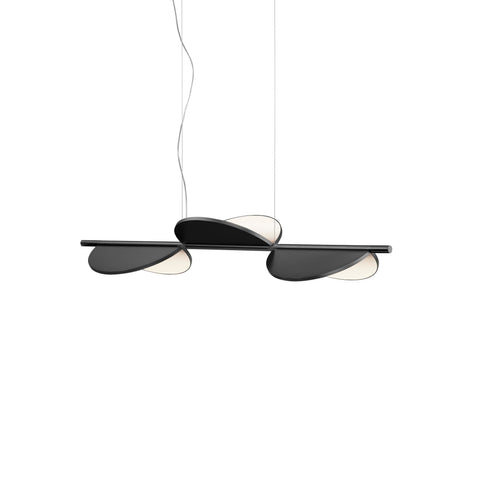 Flos Almendra Linear Suspension Light