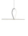 Flos Arrangements Drop Down Suspension Light