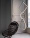 Flos Arrangements Drop Up Suspension Light