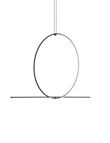 Flos Arrangements Line Suspension Light
