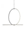 Flos Arrangements Line Suspension Light
