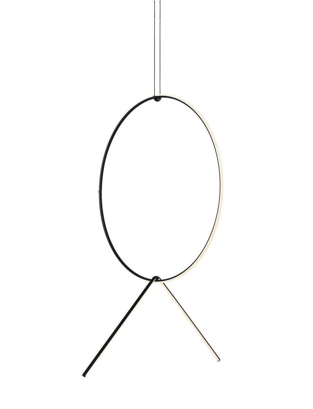 Flos Arrangements Round Large Suspension Light