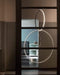 Flos Arrangements Round Large Suspension Light