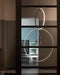 Flos Arrangements Round Medium Suspension Light