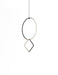 Flos Arrangements Round Medium Suspension Light