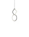 Flos Arrangements Round Small Suspension Light