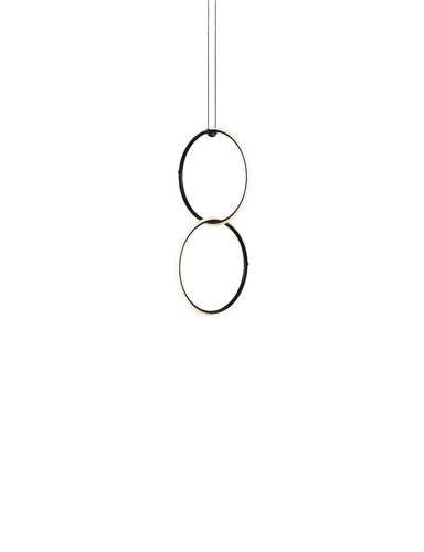 Flos Arrangements Round Small Suspension Light