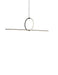 Flos Arrangements Round Small Suspension Light