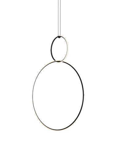 Flos Arrangements Round Small Suspension Light