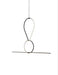 Flos Arrangements Round Small Suspension Light