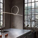 Flos Arrangements Round Small Suspension Light