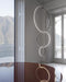 Flos Arrangements Round Small Suspension Light