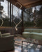 Flos Arrangements Square Large Suspension Light